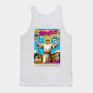 Teenjus Tank Top